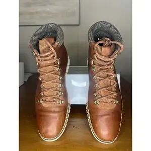 Cole Haan | Shoes | Cole Haan Men Boot Zerogrand Hiker Ii  display picture 1